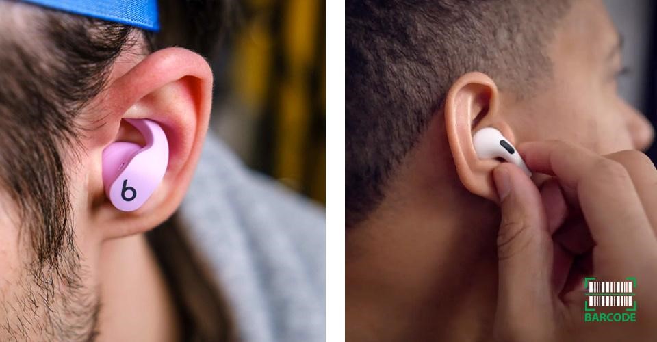 Airpods 2 vs online beats pro